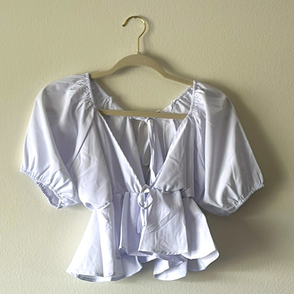 Amazon Blouse